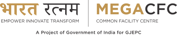 Bharat Ratnam – Mega CFC Logo