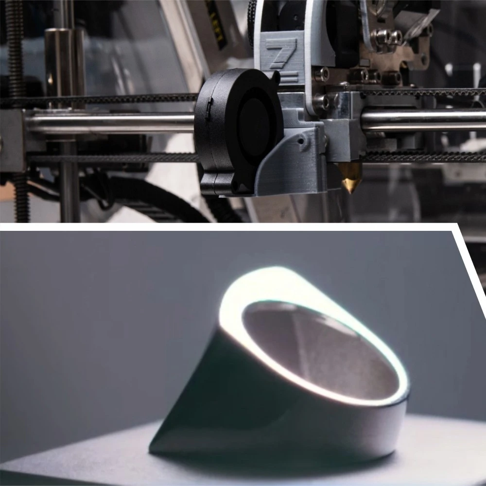 3D PRINTING SERVICES – METAL